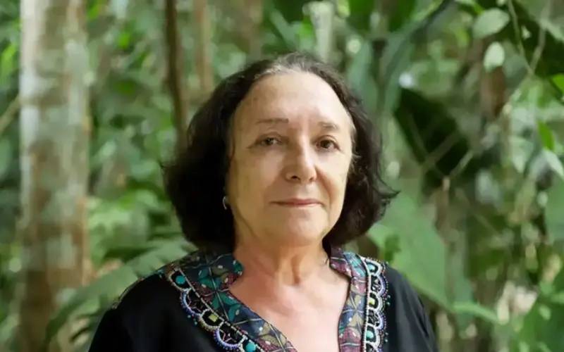 Bióloga do Inpa vence maior prêmio da ciência brasileira