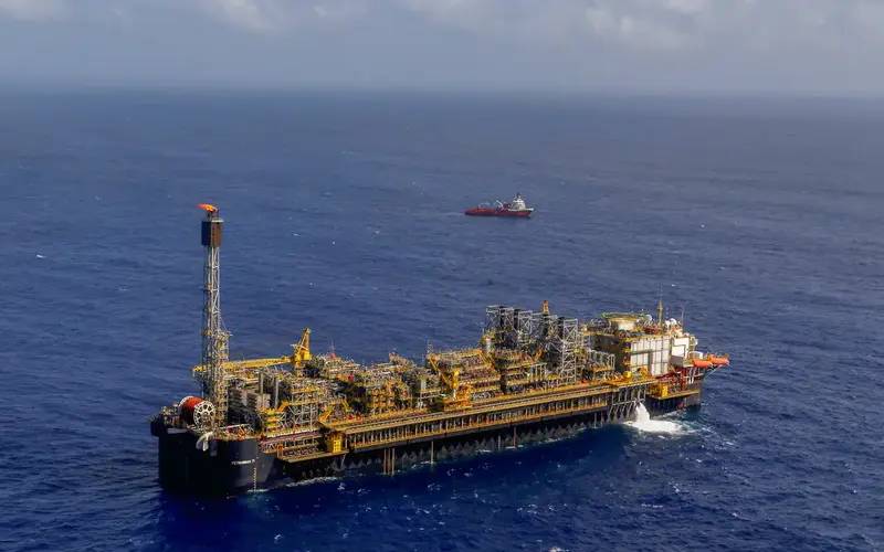 ANP aprova estudos sobre bloco no pré-sal da Bacia de Santos