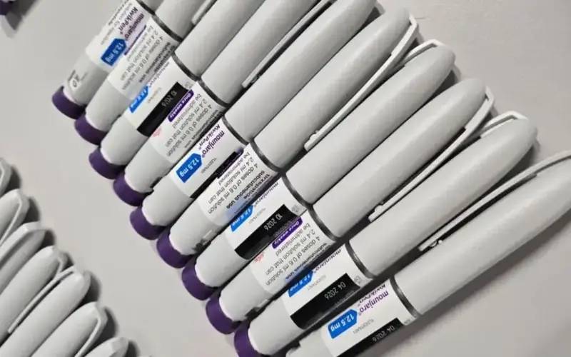 Canetas emagrecedoras: entenda quando o uso pode fazer mal à saúde