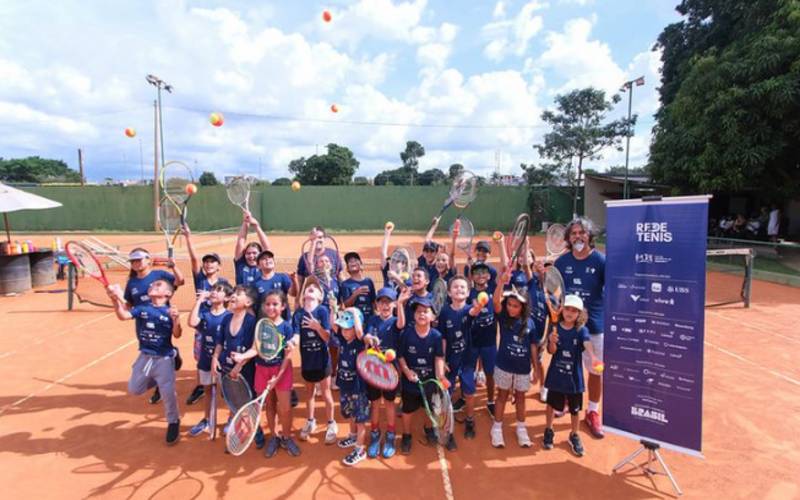 Veja como destinar parte do seu Imposto de Renda para projetos esportivos