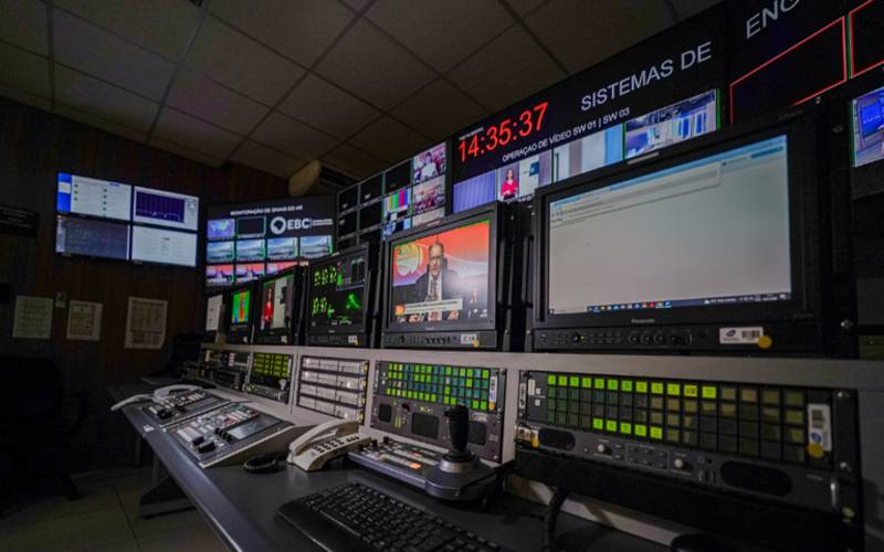 Brasil Digital chegará a mais 59 municípios em 16 estados brasileiros