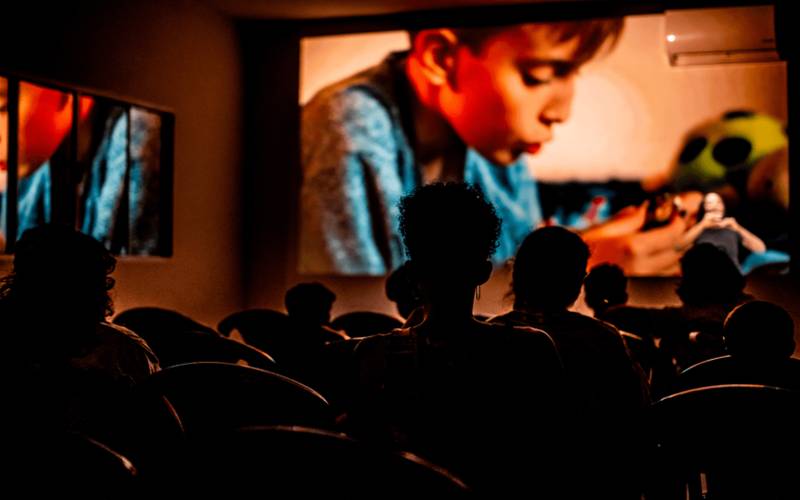 Mostra de Cinema e Direitos Humanos abre credenciamento para etapa de difusão em cinec