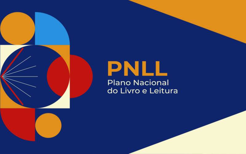 Ministério da Cultura lança página do Plano Nacional do Livro e Leitura com painel int