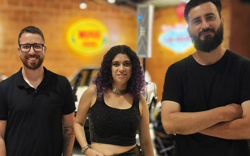 Comemoração especial: Feira Minha Mãe é 16!