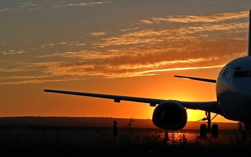 Embraer registra aumento de 22% em pedidos no primeiro trimestre