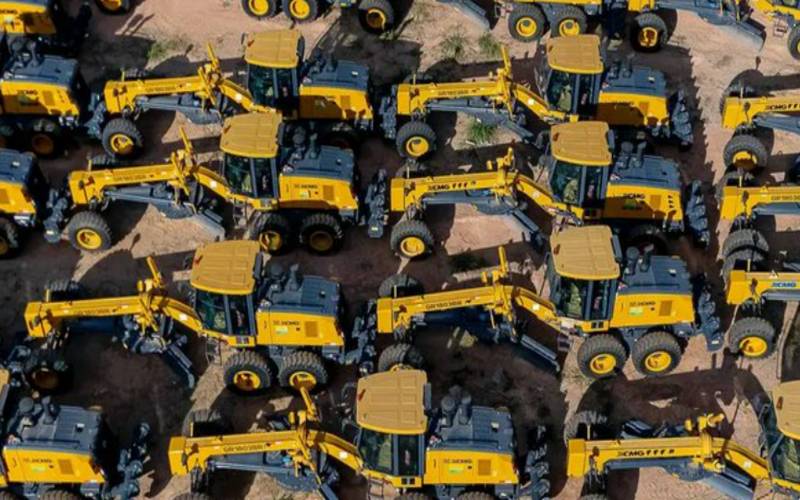 Governo do Brasil anuncia R$ 10 bilhões para modernização do campo e renegocia dívidas