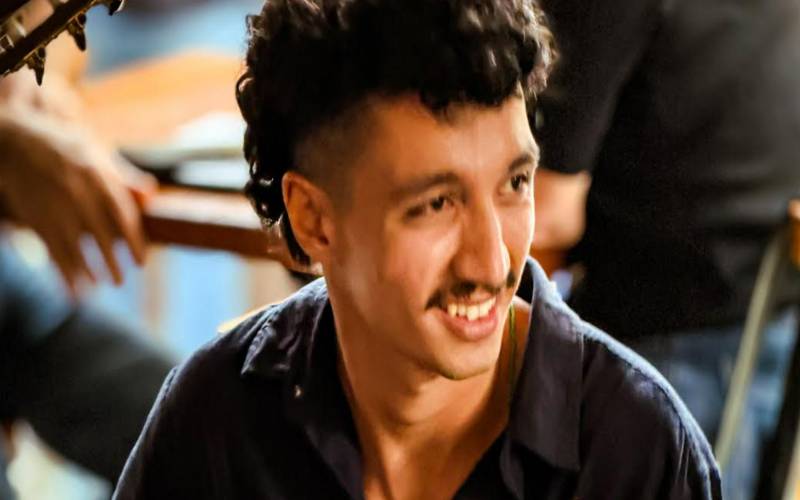 Domingueira ganha edição especial em comemoração ao aniversário do músico João Victor 