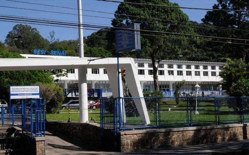 Firjan SENAI Petrópolis oferece 32 vagas gratuitas para cursos de qualificação profiss