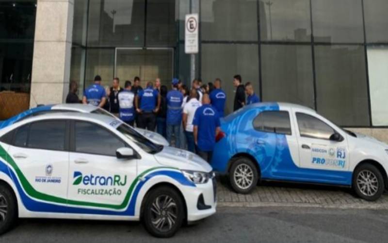 Rio reforça cerco contra irregularidades nas principais portas de entrada do estado