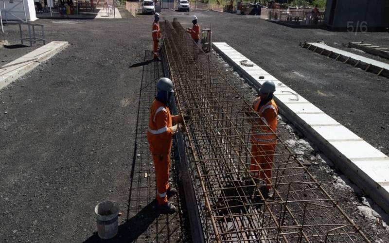 Interdição total da ponte do Arranha-Céu é confirmada para 11 de maio, e Unita destaca