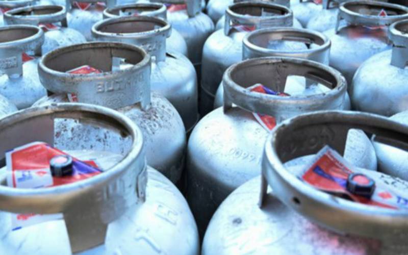 Governo do Brasil abre crédito de R$ 330 milhões para frear alta do gás de cozinha