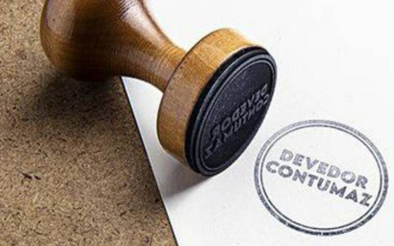 Receita Federal envia primeiras notificações a devedores contumazes