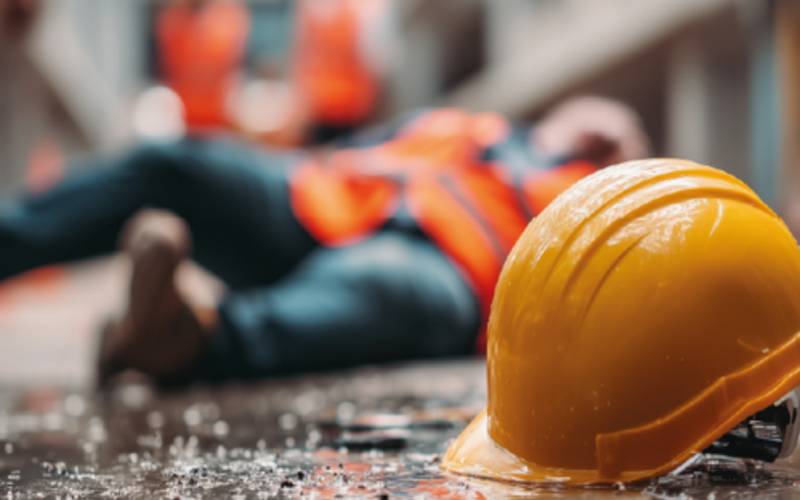Apesar de menor incidência, número de acidentes de trabalho cresceu em 2025, mostra MT