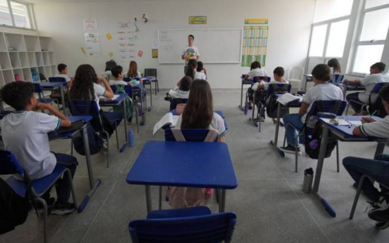 Educação pública transforma vidas e amplia oportunidades em todo o Brasil