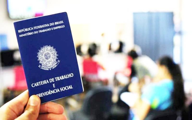 Petrópolis gera 476 empregos formais em março e 600 no ano