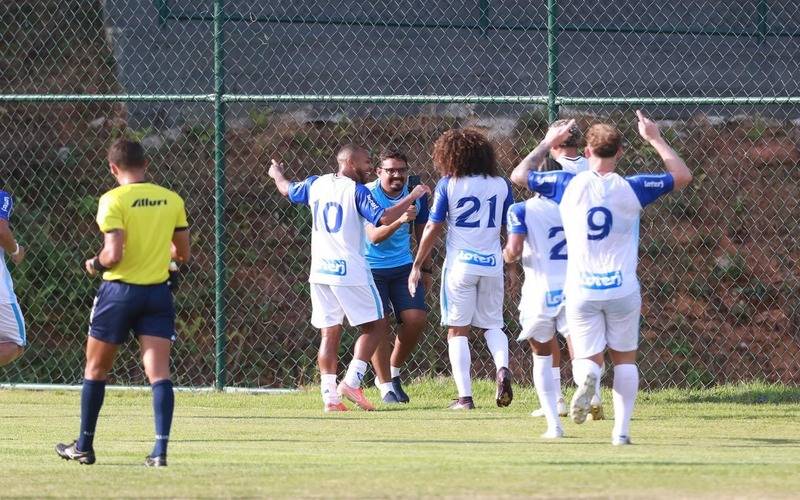 Serrano supera o Araruama e estreia com vitória na Série A2 do Campeonato Carioca
