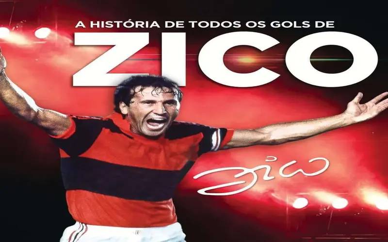 Para os amantes de futebol a dica é assistir ao documentário Zico - Samurai de Quintin