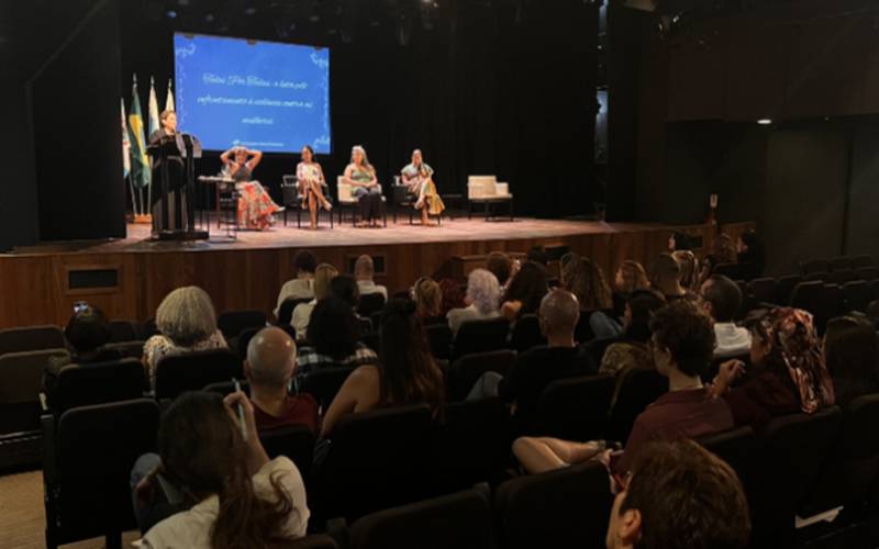 Ministério das Mulheres e UFRRJ firmam acordo para fortalecer enfrentamento à violênci