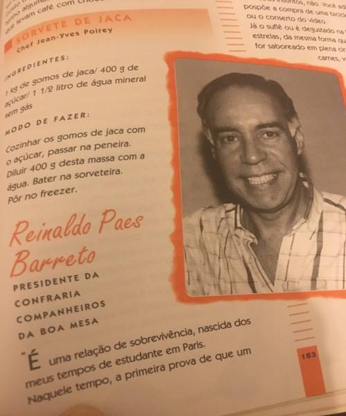 Foto: Reprodução/Reinaldo Paes Barreto em 1997