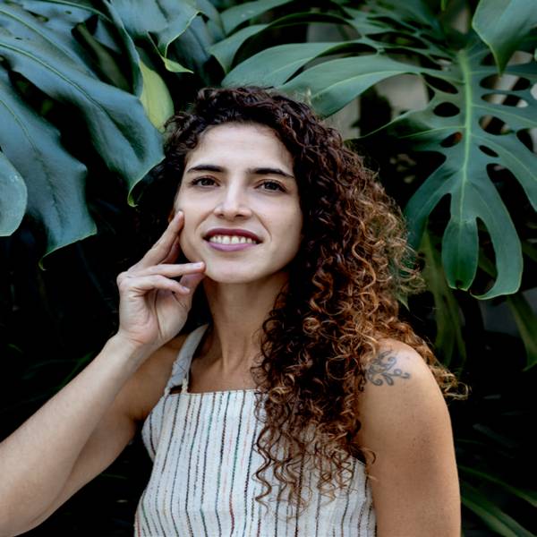 03-Beatriz Besen: lançamento de livro pela Editora Vozes (Divulgação)