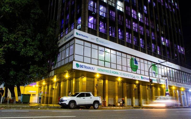 Maio Amarelo: Detran RJ lança campanha de prevenção a acidentes de trânsito