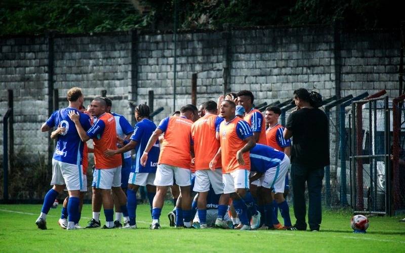 Serrano e Olaria empatam pela Série A2 do Campeonato Carioca