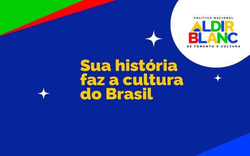 MinC lança mapeamento nacional para avaliar resultados da Política Nacional Aldir Blan