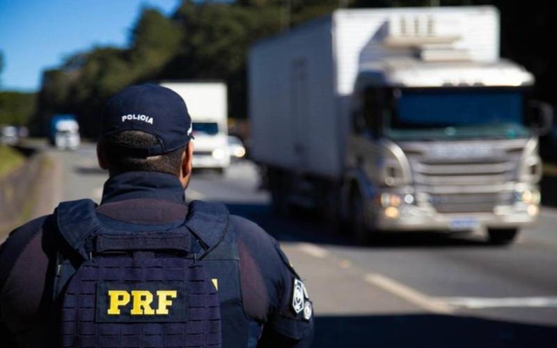 PRF encerra Operação Dia do Trabalhador no Rio de Janeiro