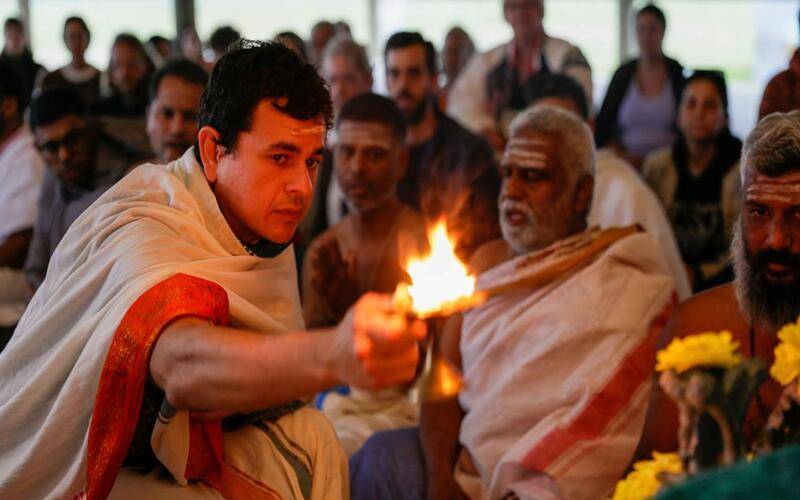 Petrópolis celebra a 5ª edição do Festival de Vedanta e Autoconhecimento