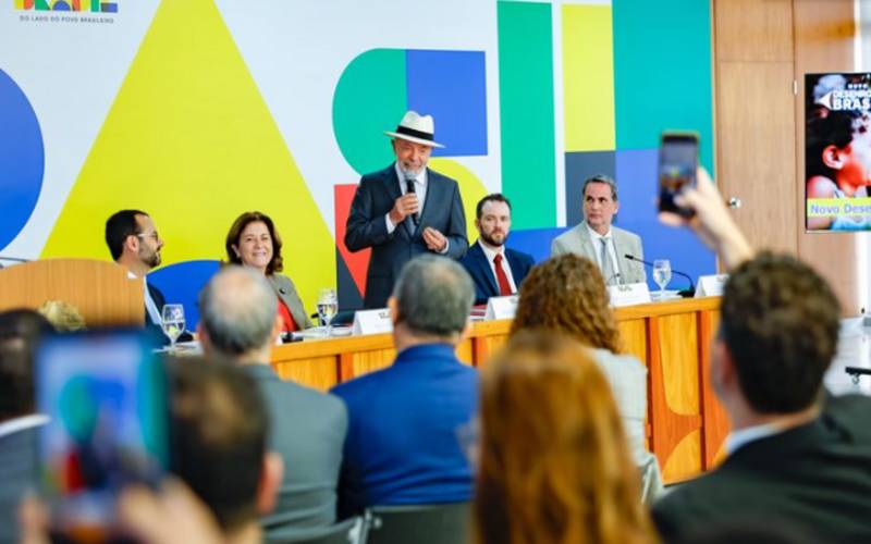 Novo Desenrola fortalece recuperação financeira de famílias, estudantes e pequenos neg