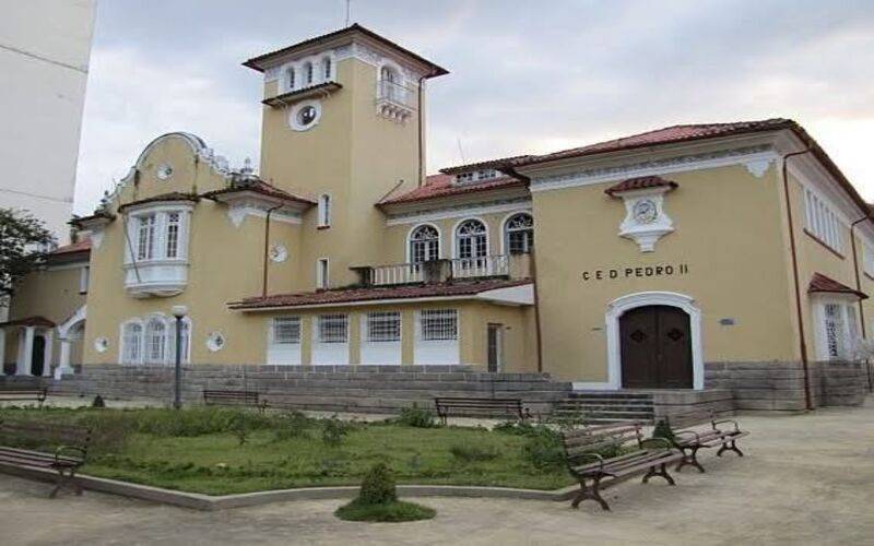 Rede estadual poderá entrar em greve após paralisação que ocorre nesta terça-feira (5)