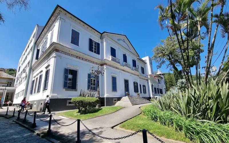 Novo acordo entre Prefeitura e Hospital Santa Teresa