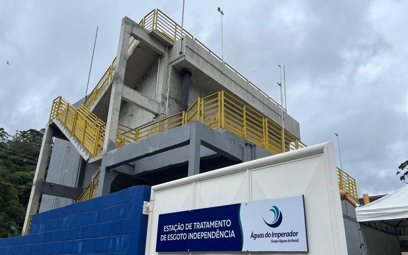 Águas do Imperador vai recorrer de decisão judicial