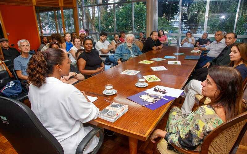 (FOTO 1 - inserir foto da panorâmica do evento, ilustrando o texto abaixo)