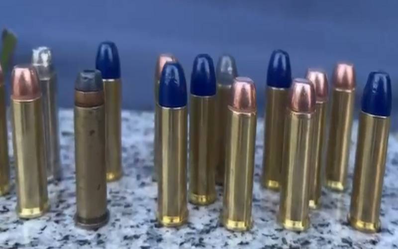 Ação do AÇÃO DO 26º BPM resulta em prisão por posse irregular de arma de fogo