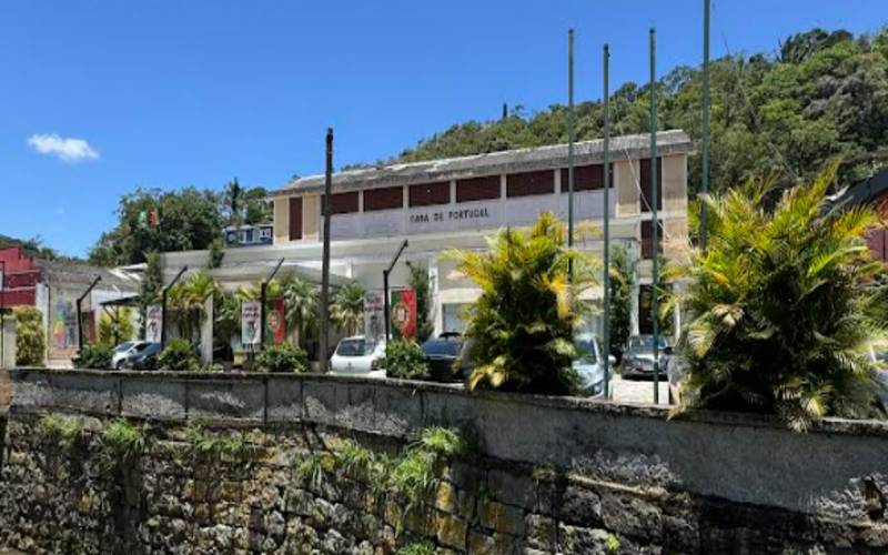 Começam os preparativos para a quinta edição da Festa de Portugal de Petrópolis