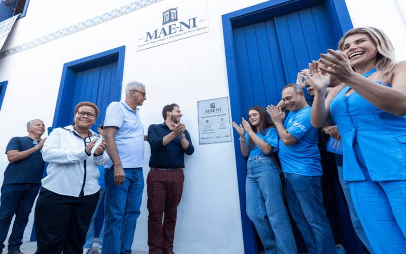 Novo Museu de Arqueologia e Etnologia marca avanço histórico para a cultura na Baixada
