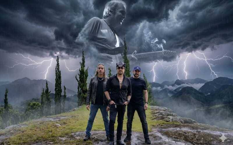 Gargamel DK - Celebração Celso Blues Boy 70 anos em Itaipava