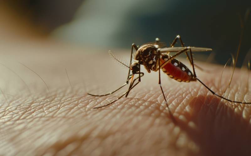 Anvisa libera e vacina contra Chikungunya será distribuída nacionalmente