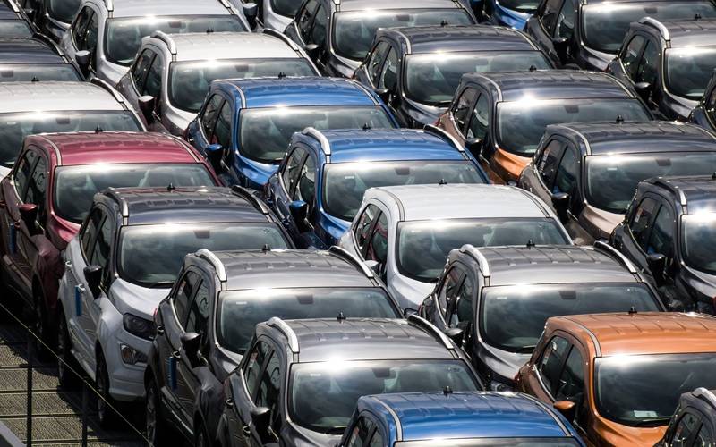 Venda de carros novos no país em 2026 atinge maior patamar desde 2013