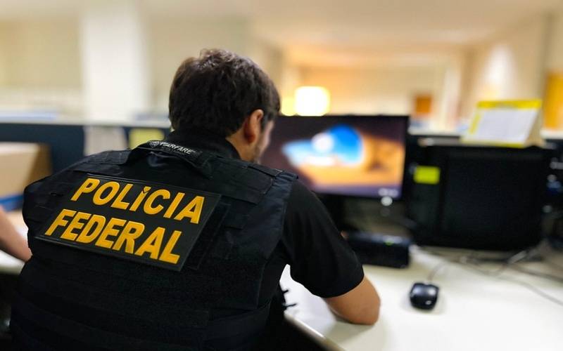 PF, RFB e MPF fazem operações contra esquema de fraude fiscal