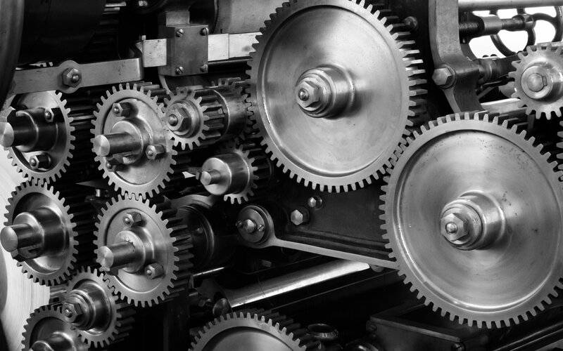 Indústria nacional varia 0,1% em março e acumula alta de 3,1% em 2026