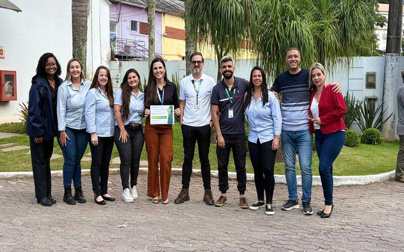Águas do Imperador conquista o Selo RA1000 e reforça excelência no atendimento ao clie