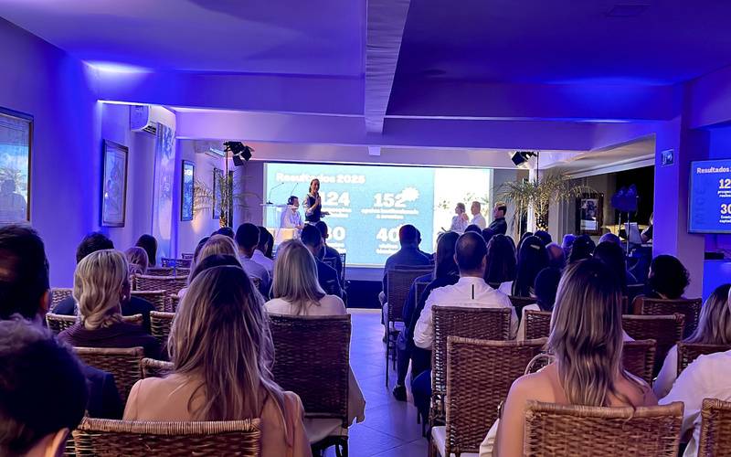 Petrópolis Convention chega aos 30 anos consolidando o turismo como motor da economia 