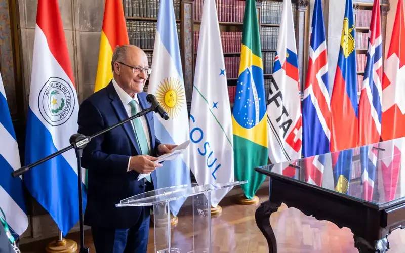 Júlio César Silva/MDIC