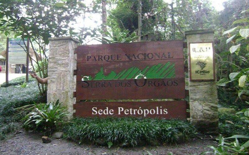 Ecoturismo em Petrópolis movimenta mais de R$ 230 milhões em 2025, aponta ICMBIO