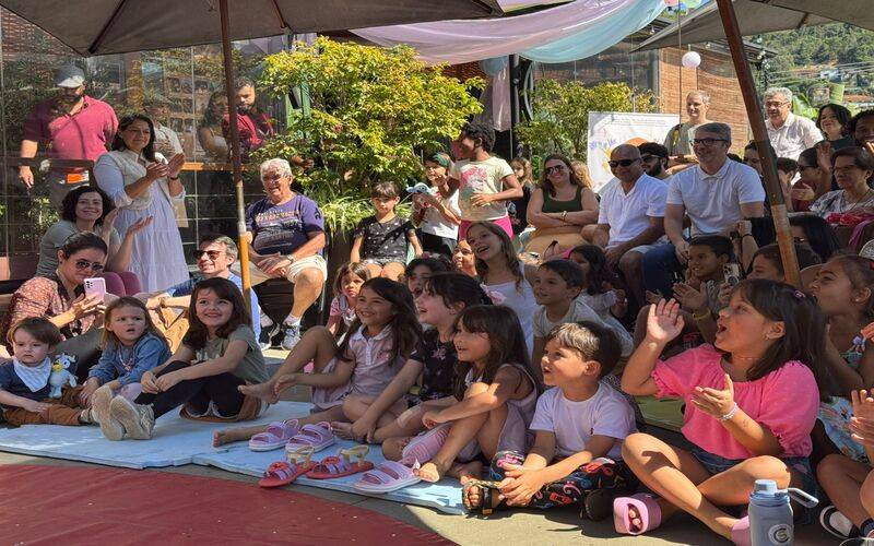 Soberaninho 2026 conta com iniciativa para alunos da Região Serrana