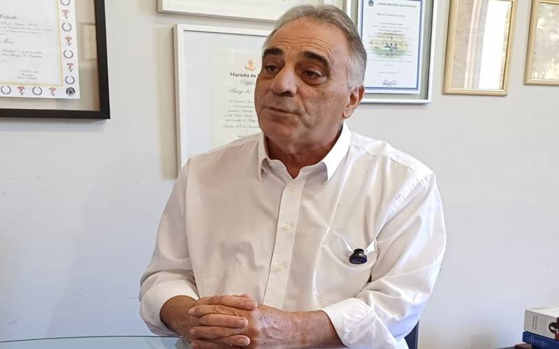 Paulo Mustrangi destaca legado de sua gestão e apresenta propostas para Petrópolis