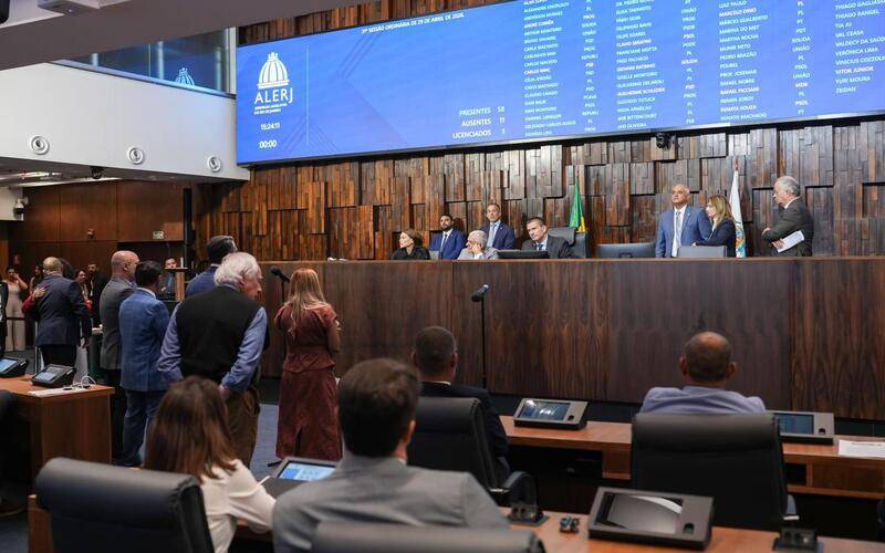 Alerj fortalece politicas públicas voltadas às mães fluminenses