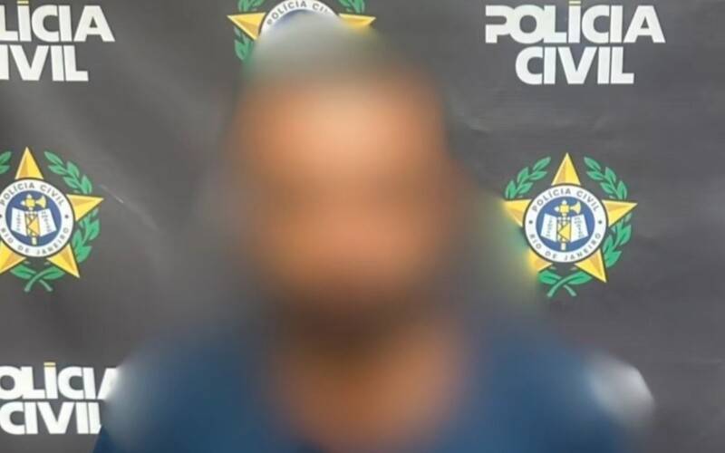 Homem é preso em flagrante por ameaça e agressão contra companheira em Itaipava 